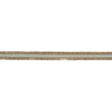 Schumacher Leaf Felicity Fringe Trim