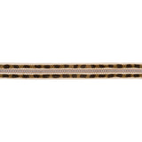 Schumacher Brown Biyan Tape