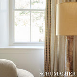 Schumacher Brown Biyan Tape