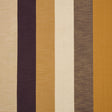 Schumacher Appino Stripe Ochre Fabric