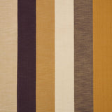Schumacher Appino Stripe Ochre Fabric