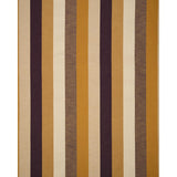 Schumacher Appino Stripe Ochre Fabric