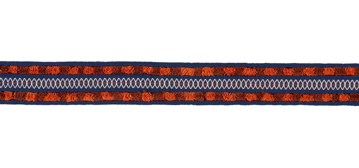 Schumacher Orange Biyan Tape