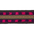Schumacher Raspberry Biyan Tape
