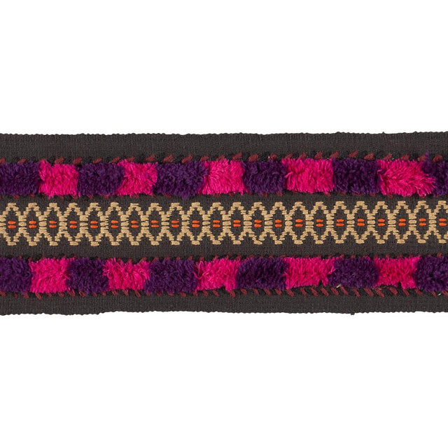 Schumacher Raspberry Biyan Tape