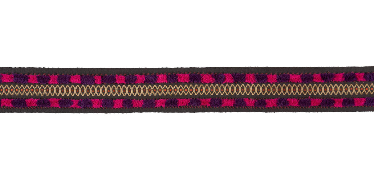 Schumacher Raspberry Biyan Tape