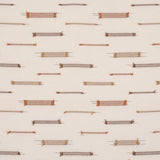 Schumacher Elysia Sheer Neutral Fabric