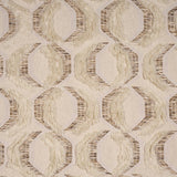 Schumacher Samira Birch Fabric