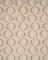 Schumacher Samira Birch Fabric