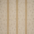 Schumacher Kapanga Embroidery Oat Fabric