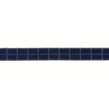 Schumacher Indigo Ayan Tape