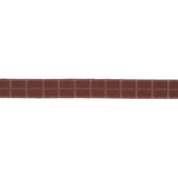 Schumacher Terracotta Ayan Tape