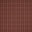 Schumacher Ayan Terracotta Fabric