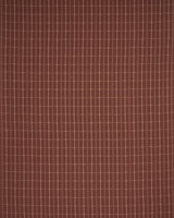 Schumacher Ayan Terracotta Fabric