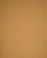 Schumacher Ayan Ochre Fabric
