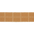 Schumacher Ochre Ayan Tape