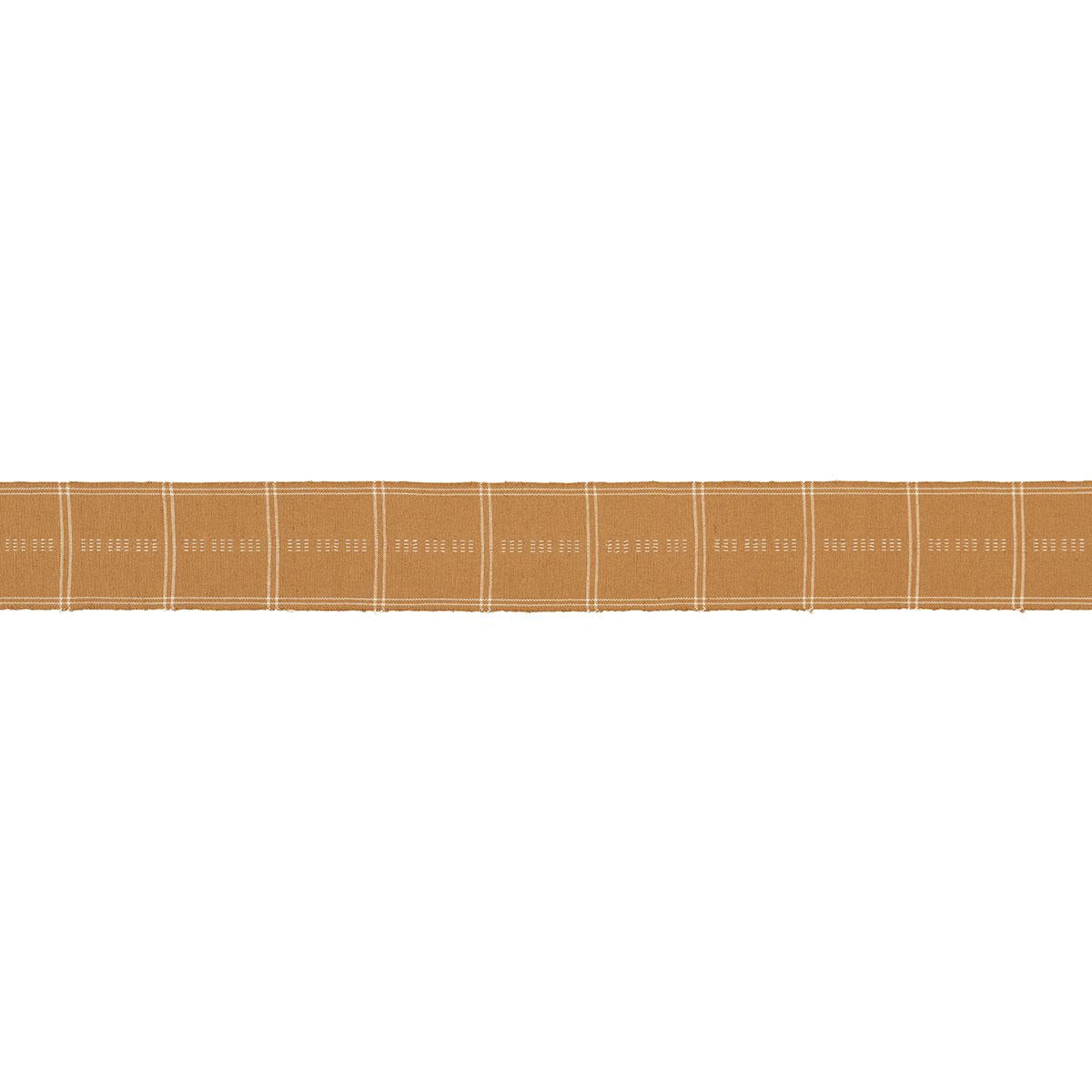 Schumacher Ochre Ayan Tape