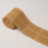 Schumacher Ochre Ayan Tape