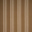 Schumacher Nor Stripe Ochre Fabric