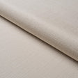 Schumacher Eisenhower Faille Ivory Fabric