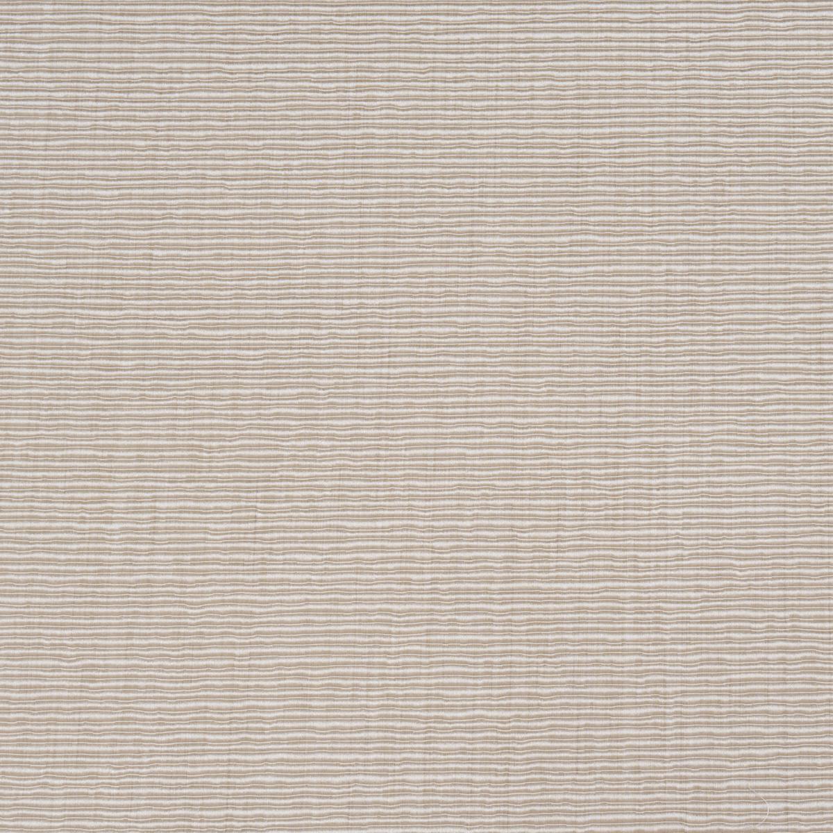 Schumacher Eisenhower Faille Ivory Fabric