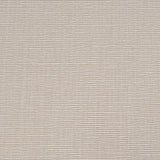 Schumacher Eisenhower Faille Ivory Fabric