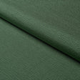 Schumacher Eisenhower Faille Emerald Fabric