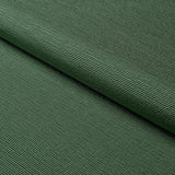Schumacher Eisenhower Faille Emerald Fabric