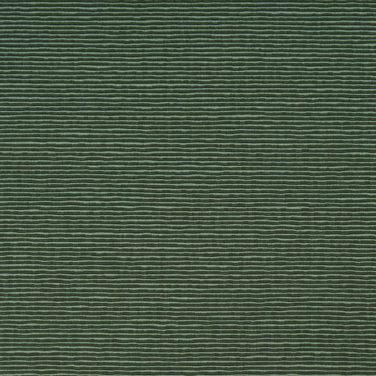 Schumacher Eisenhower Faille Emerald Fabric