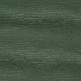Schumacher Eisenhower Faille Emerald Fabric