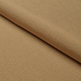 Schumacher Eisenhower Faille Gold Fabric