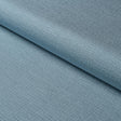 Schumacher Eisenhower Faille Blue Fabric