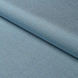 Schumacher Eisenhower Faille Blue Fabric