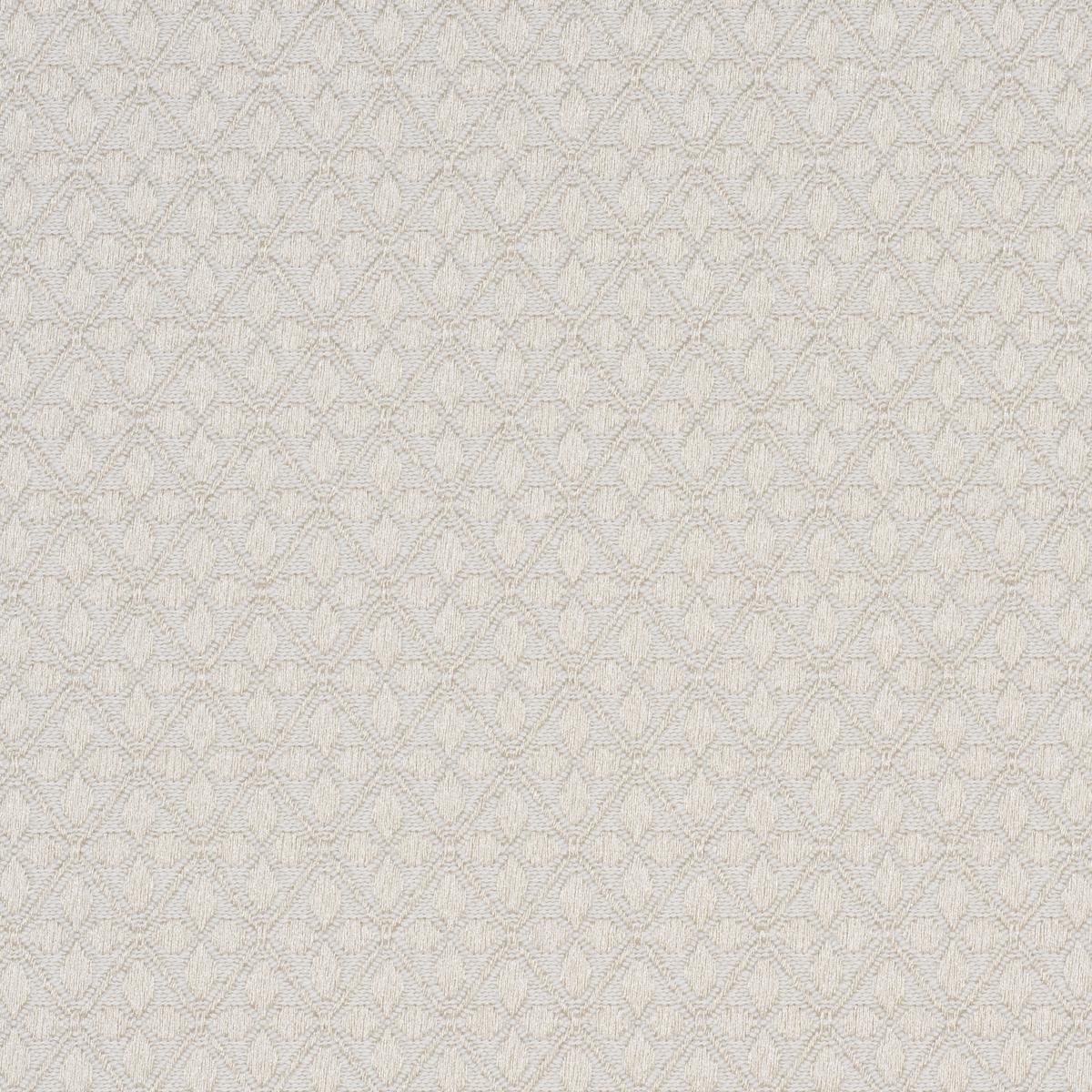 Schumacher Adams Damask Ivory Fabric