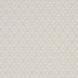 Schumacher Adams Damask Ivory Fabric