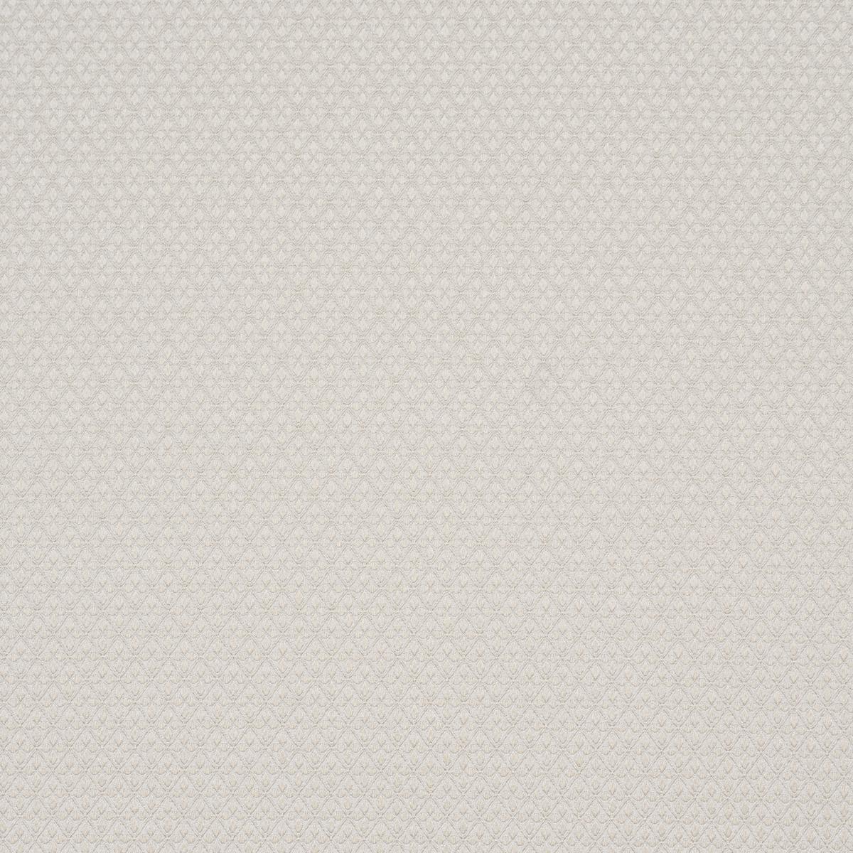 Schumacher Adams Damask Ivory Fabric