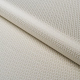 Schumacher Adams Damask Ivory Fabric