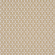 Schumacher Adams Damask Neutral Fabric