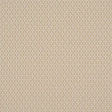 Schumacher Adams Damask Neutral Fabric