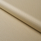 Schumacher Adams Damask Neutral Fabric