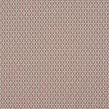 Schumacher Adams Damask Brown Fabric