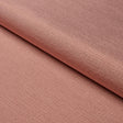 Schumacher Eisenhower Faille Pink Fabric