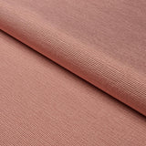 Schumacher Eisenhower Faille Pink Fabric