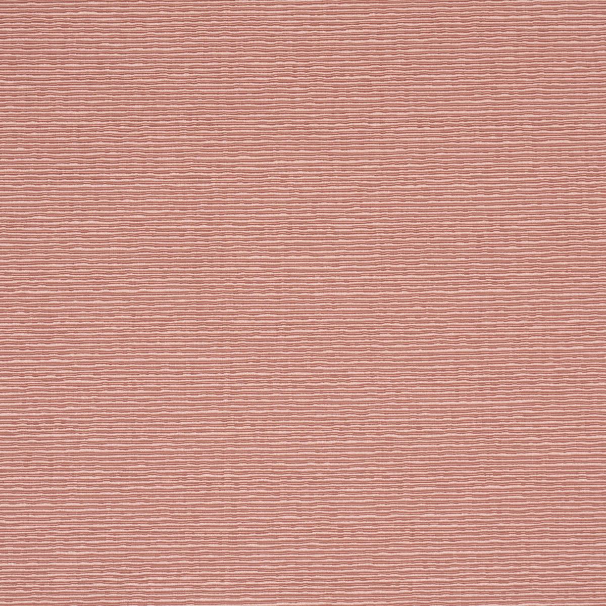 Schumacher Eisenhower Faille Pink Fabric