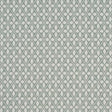 Schumacher Adams Damask Green Fabric