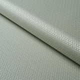 Schumacher Adams Damask Green Fabric