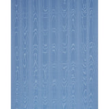 Schumacher Washington Moiré Cobalt Fabric