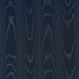 Schumacher Washington Moiré Navy Fabric