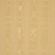 Schumacher Washington Moiré Yellow Fabric