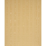 Schumacher Washington Moiré Yellow Fabric